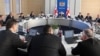 საქართველოს მთავრობის სხდომა