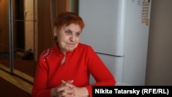 Թուրանա Վարժապետյանը, արխիվ 