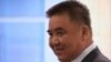 Гезиттер депутат Болот Шердин кечээки билдирүүсүнө да кайрылышты.