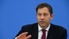 Германия будет предоставлять Украине 9 млрд евро ежегодно – министр финансов