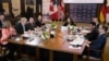 G7 єдина в несприйнятті «згубної» політики Росії