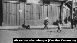 PHOTO GALLERY: Ukraine's Holodomor Through An Austrian's Eyes. (CLICK TO VIEW)
