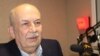 Analistul politic Victor Ciobanu
