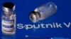 Կորոնավիրուսի դեմ Sputnik պատվաստանյութը