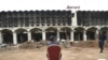 Aftermath Of The Marriott Bombing