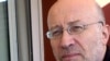 Istoricul Tony Judt în 2006