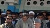 Karzai Promises Punishment For Afghan Civilian Casualties