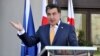 მოქალაქეობის მიმნიჭებელი პრეზიდენტი
