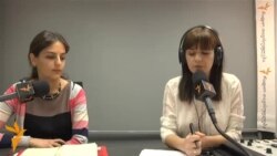 მარიამ რობიტაშვილი არასამთავრობო ორგანიზაციების ფორუმის შესახებ