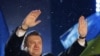 Украина 7-февралда президентин шайлайт