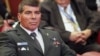 General Backs Live Fire On Gaza Raid