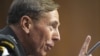 Petraeus Says Afghan Fight To Shift East 