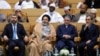 Tajiks Slam Banned Politician's Iran Invite