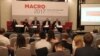 La Conferința Macro 2017