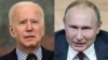 Russia Reacts Sharply To Biden's 'Unprecedented' Comment About Putin Being A Killer