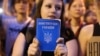 Протести во Украина откако Зеленски потпиша закон со кој се ограничува моќта на клучни агенции за борба против корупцијата 