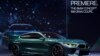 Noul BMW Concept M8 Gran Coupé la Salonul de la Geneva 2018