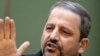 Iran: 'No Tolerance' Toward Protesters