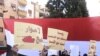 HRW: 'Crimes Against Humanity' In Syria