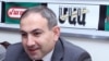 Депутат от АНК Никол Пашинян