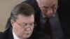 Віктор Янукович та Микола Азаров