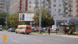 Așteptîndu-l pe... Kiril