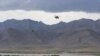 Civilian Deaths Reported After Air Strikes in Helmand