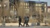 Kazakh Unrest Charges Unveiled