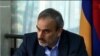 Ժիրայր Սեֆիլյան, արխիվ
