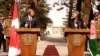 Canada Extends Afghan Mission