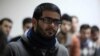 Azeri Activist Charged With Hooliganism Over Internet Video