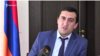 Կարեն Մնացականյան, Պետական վերահսկողական ծառայության աշխատակից: 15-ը նոյեմբերի, 2019թ
