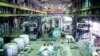 The Kalininskaya nuclear power plant plant (file photo)