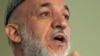 U.S. Dismayed At Karzai Comments