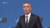 Stoltenberg: „Cerem Rusiei să elibereze imediat navele ucrainene și pe marinari”