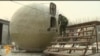 WATCH: Preparation, prayer, and profits precede "apocalypse."