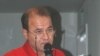 Iranian Union Leader Jailed