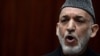 Karzai To Discuss Taliban Talks In Qatar