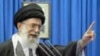 Iran's Supreme Leader Threatens Retaliation If Attacked