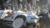 Kabul Shop Explosion Kills At Least Six
