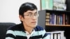 Эдил Байсалов