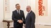 Президент Дуда закликав США розмістити на території Польщі ядерну зброю 